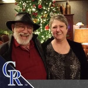 Meet your Posher, Becky